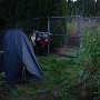 24-Camping sauvage a Vancouver
